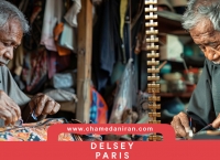 معرفی انواع زیپ‌ها در کیف و چمدان