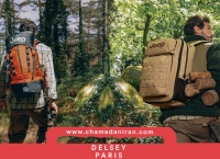 کوله پشتی ها و ویژگی آنها ، کوله چی بخرم؟( راهنمای کامل خرید بهترین کوله ‌پشتی)