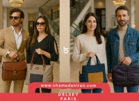 مقایسه کیف چرمی با کیف پارچه‌ای؛ کدام برای شما مناسب‌تر است؟