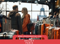 چمدان مناسب سفر، چمدان خوب چی بخرم؟ (راهنمای جامع و علمی انتخاب چمدان)