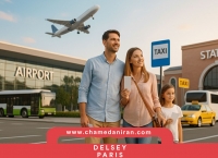 حقوق مسافر در سفرهای هوایی، ریلی، جاده‌ای و دریایی، راهنمای جامع حقوقی