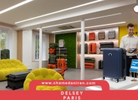 خرید قسطی چمدان، راهنمای کامل انتخاب و خرید اقساطی