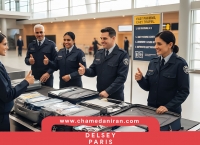 چطور چمدان خود را طوری ببندیم که در بازرسی فرودگاه کمتر باز شود، قانونی و کاربردی