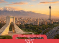 برای سفر به تهران چه چمدانی با خود ببریم