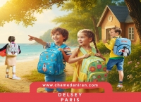 چگونه کوله ‌پشتی مناسب برای کودکان انتخاب کنیم؟