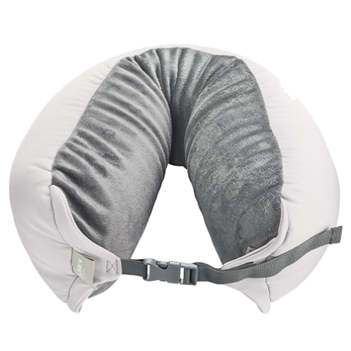 خرید بالشت گردنی ارگونومیک دلسی رنگ خاکستری دلسی ایران - delsey paris  SLEEPING ITEMS  00394026211 delseyiran
