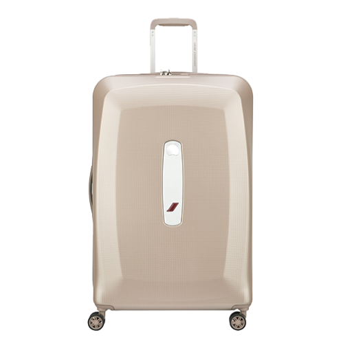 خرید چمدان دلسی مدل ایر فرانس پریمیوم سایز بزرگ رنگ بژ دلسی ایران - delsey paris AIR FRANCE PREMIUM  00100482117 delseyiran