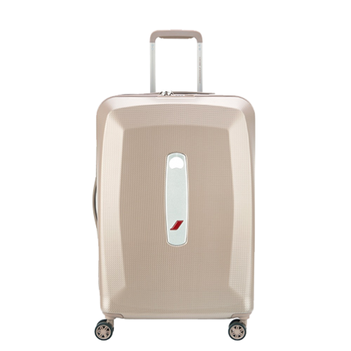 خرید چمدان دلسی مدل ایر فرانس پریمیوم سایز متوسط رنگ بژ دلسی ایران - delsey paris AIR FRANCE PREMIUM  00100481117 delseyiran