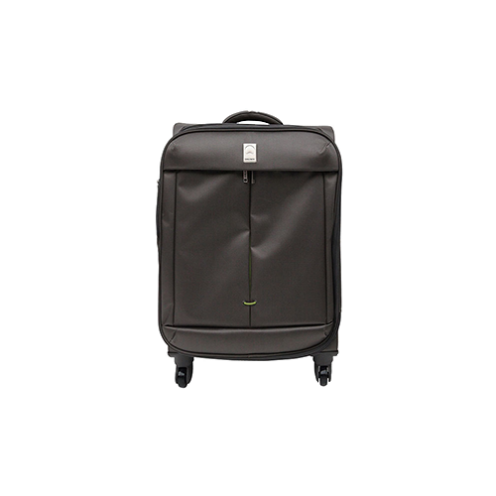 خرید چمدان مسافرتی دلسی پاریس مدل فلایت سایز کابین رنگ نوک مدادی دلسی ایران -DELSEY PARIS  FLIGHT  00023480101 delseyiran