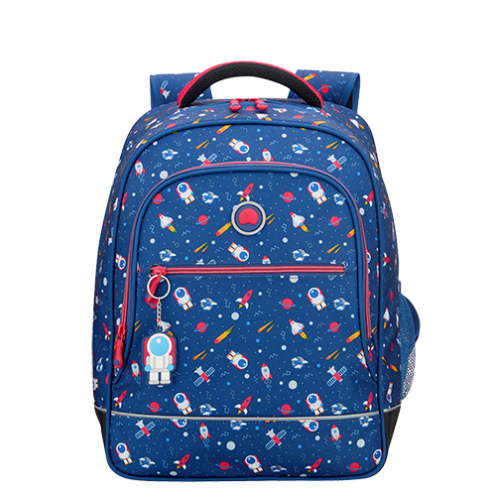 خرید کوله پشتی کودک دلسی پاریس مدل آبی نیرو دریایی دلسی ایران - DELSEY PARIS BACK TO SCHOOL 2018 00339362002 delseyiran