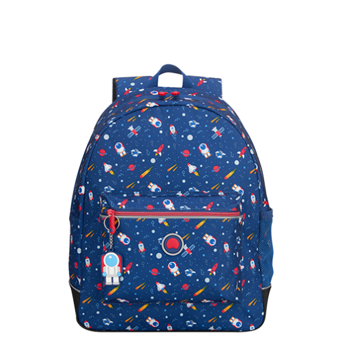 خرید کوله پشتی کودک دلسی پاریس مدل آبی نیرو دریایی دلسی ایران - DELSEY PARIS BACK TO SCHOOL 2018 00339362202 delseyiran