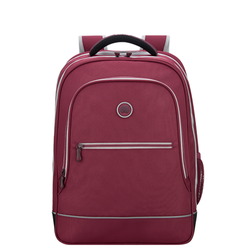 خرید کوله پشتی کودک دلسی پاریس دو تبله مدل تمشکی دلسی ایران - DELSEY PARIS BACK TO SCHOOL 2018 00339362124 delseyiran