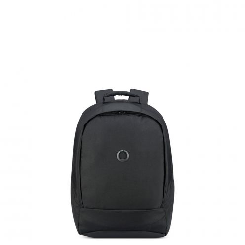 قیمت کوله پشتی لپ تاپی دلسی مدل سکیوربن 15.6 اینچ رنگ مشکی دلسی ایران - DELSEY PARIS SECURBAN BACKPACK 00333460000 delseyiran