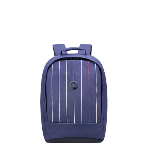 خرید کوله پشتی لپ تاپی دلسی مدل سکیوربن 15.6 اینچ رنگ آبی دلسی ایران - DELSEY PARIS SECURBAN BACKPACK 00333460002 delseyiran