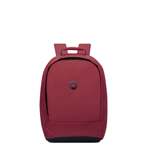 قیمت کوله پشتی لپ تاپی دلسی مدل سکیوربن 15.6 اینچ رنگ زرد دلسی ایران - DELSEY PARIS SECURBAN BACKPACK 00333460004 delseyiran