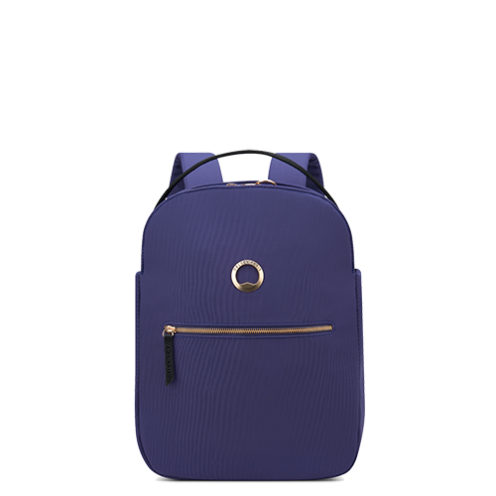 قیمت و خرید کوله پشتی دلسی لپ تاپی مدل سکیور استایل 14 اینچ رنگ سبز ایران - DELSEY PARIS SECURSTYLE BACKPACK 00202161002 delseyiran
