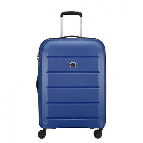 چمدان مسافرتی دلسی ایران مدل بینالانگ سایز متوسط رنگ آبی دلسی پاریس – DELSEY PARIS  BINALONG 00310181002 delseyiran