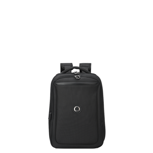 قیمت و خرید کوله پشتی دلسی مدل چاتلت ایر سافت رنگ مشکی دلسی ایران - CHÂTELET AIR SOFT BACKPACK 00177460200