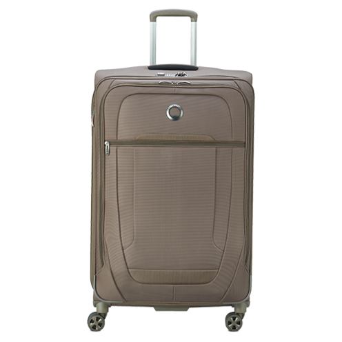قیمت و خرید چمدان دلسی رنگ قهوه ای مدل هلیوم دی لوکس سایز خیلی بزرگ دلسی ایران – delseyiran HELIUM DLX 00239783006 DELSEY 