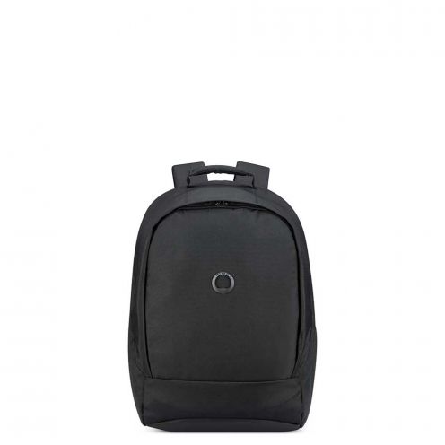 خرید و قیمت کوله پشتی لپ تاپی دلسی مدل سکیوربن 13.3 اینچ رنگ مشکی چمدان ایران - DELSEY PARIS SECURBAN BACKPACK 00333460300 chamedaniran