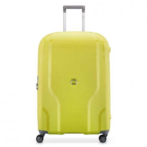 خرید و قیمت چمدان دلسی مدل کلاول سایز بزرگ رنگ زرد چمدان ایران – DELSEY PARIS CLAVEL 00384582105 chamedaniran