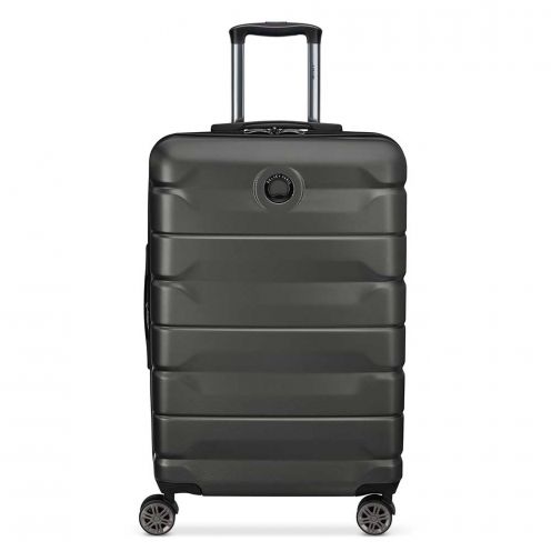 چمدان مسافرتی چمدان ایران مدل ایر آرمور سایز متوسط رنگ مشکی دلسی – DELSEY PARIS AIR ARMOUR 00386682000 chamedaniran