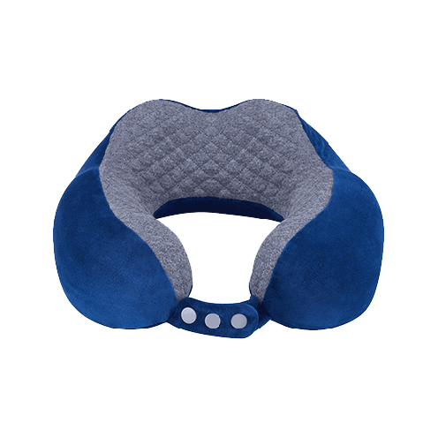 قیمت و خرید بالشت گردنی ارگونومیک دلسی رنگ آبی دلسی ایران - delsey paris  SLEEPING ITEMS  00394126402 delseyiran