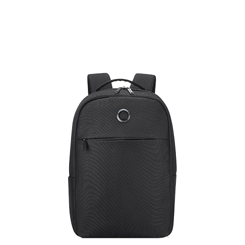 خرید کوله پشتی لپ تاپی دلسی مدل سیتی پک 15.6 اینچ رنگ مشکی دلسی ایران - DELSEY PARIS CITYPAK BACKPACK 00391060000 delseyiran