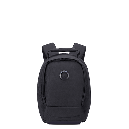 خرید و قیمت کوله پشتی دلسی مدل سکیوربن رنگ مشکی دلسی ایران - DELSEY PARIS SECURBAN BACKPACK 00333460400 delseyiran