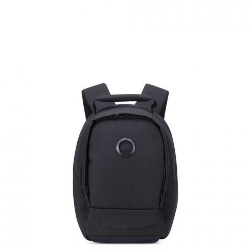 خرید و قیمت کوله پشتی دلسی مدل سکیوربن رنگ مشکی دلسی ایران - DELSEY PARIS SECURBAN BACKPACK 00333460400 delseyiran