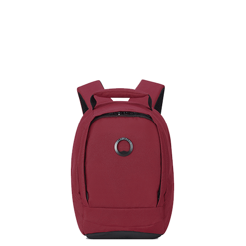 خرید و قیمت کوله پشتی دلسی مدل سکیوربن رنگ قرمز دلسی ایران - DELSEY PARIS SECURBAN BACKPACK 00333460404 delseyiran