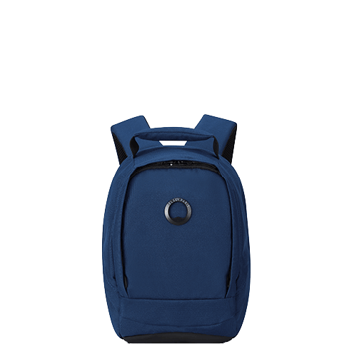 خرید و قیمت کوله پشتی دلسی مدل سکیوربن رنگ آبی دلسی ایران - DELSEY PARIS SECURBAN BACKPACK 00333460412 delseyiran