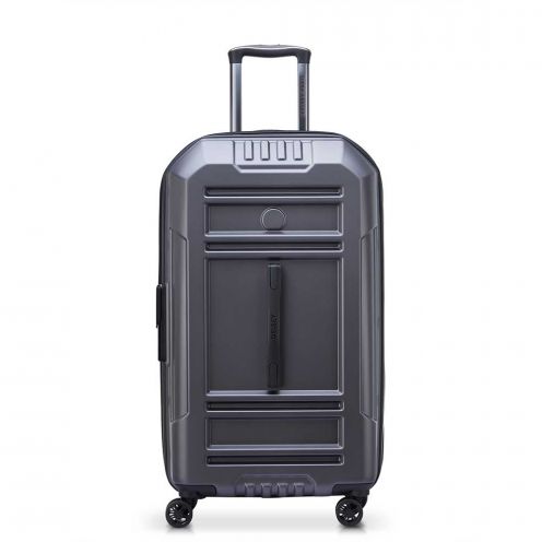 قیمت و خرید چمدان دلسی پاریس مدل رمپارت سایز متوسط رنگ نوک مدادی دلسی ایران  - DELSEY REMPART PARIS 00218180101 delseyiran