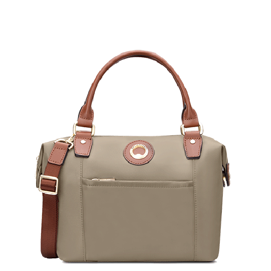 خرید و قیمت کیف دستی دلسی چمدان ایران مدل کوربووآ ایران چمدان رنگ بژ دلسی ایران - delseyiran COURBEVOIE TOTE BAG 00600633166 DELSEY PARIS CHAMEDANIRAN