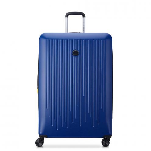 قیمت و خرید چمدان دلسی پاریس مدل کریستین سایز بزرگ رنگ آبی چمدان ایران  - CHRISTINE DELSEY PARIS 00389483112 delseyiran chamedaniran