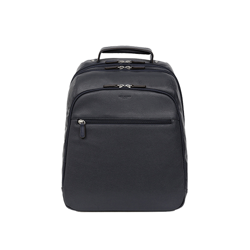 خرید کوله پشتی لپ تاپ هگزاگونا 13 اینچ مدل کانفورت رنگ مشکی چمدان ایران - HEXAGONA CONFORT Backpack 13" 4625390100