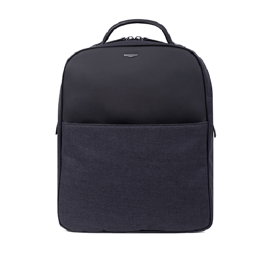 خرید کوله پشتی لپ تاپ هگزاگونا 13 اینچ مدل مرکور رنگ آبی چمدان ایران - HEXAGONA MERCURE  Backpack 13" 9857483700