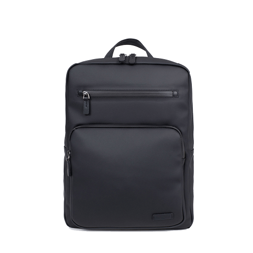 خرید کوله پشتی لپ تاپ هگزاگونا 13 اینچ مدل لجند رنگ مشکی چمدان ایران - HEXAGONA LEGEND Backpack 13" 5890720100