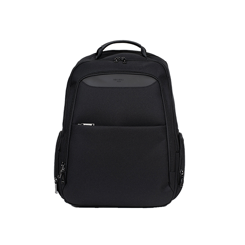خرید کوله پشتی لپ تاپ هگزاگونا 17 اینچ مدل پارتنر رنگ مشکی چمدان ایران - HEXAGONA PARTNER Backpack 17" 7497860100