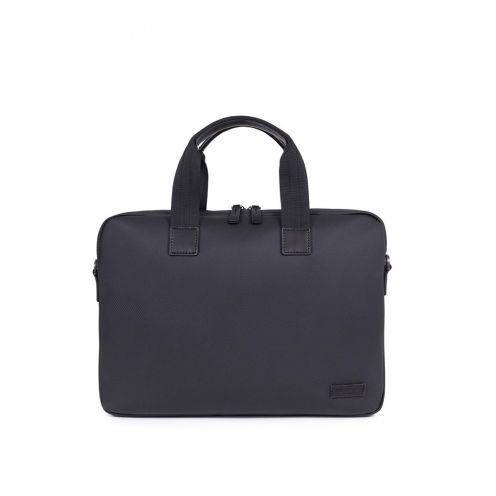 خرید کیف اداری هگزاگونا مدل لجند رنگ مشکی چمدان ایران - HEXAGONA Briefcase LEGEND 5867340100