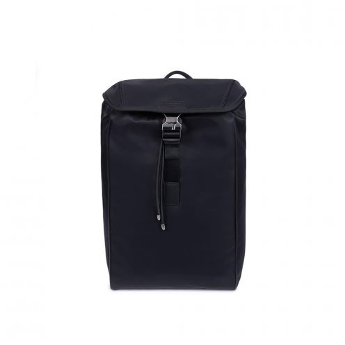 خرید کوله پشتی لپ تاپ هگزاگونا 13 اینچ مدل سیتیزن رنگ مشکی چمدان ایران - HEXAGONA Backpack 13'' 6359580100