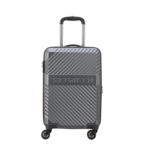 قیمت و خرید چمدان دلسی مدل پاترول سایز کابین رنگ خاکستری چمدان ایران – DELSEY PARIS PATROL 00400680111 chamedaniran