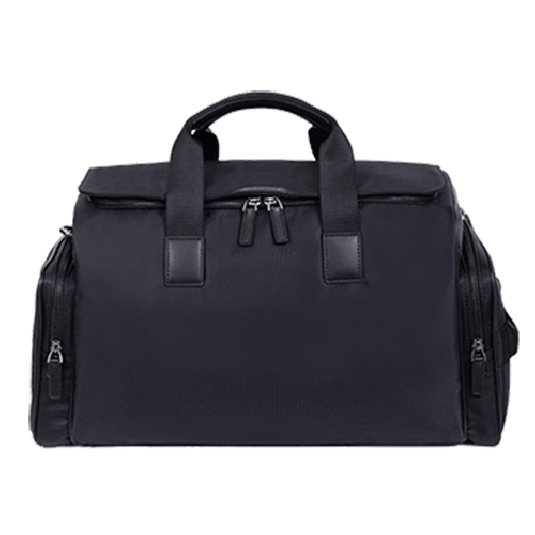 خرید کیف مسافرتی هگزاگونا مدل سیتیزن رنگ مشکی چمدان ایران - HEXAGONA Travel bag 6359590100