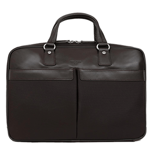 خرید کیف لپ تاپ هگزاگونا 15 اینچ مدل تراول بیزینس رنگ قهوه ای چمدان ایران - HEXAGONA Backpack 15" 2948382200
