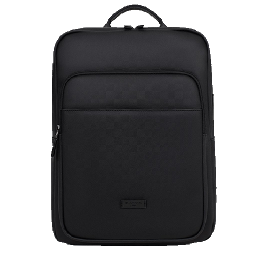 خرید کوله پشتی هگزاگونا مدل هیرو رنگ مشکی چمدان ایران - HEXAGONA Backpack HERO Synthetic  5893300100 chamedaniran