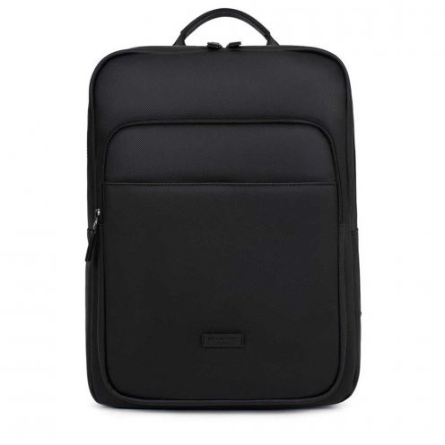 خرید کوله پشتی هگزاگونا مدل هیرو رنگ مشکی چمدان ایران - HEXAGONA Backpack HERO Synthetic  5893300100 chamedaniran