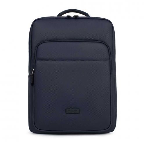 خرید کوله پشتی هگزاگونا مدل هیرو رنگ سرمه ای چمدان ایران - HEXAGONA Backpack HERO Synthetic  5893303700 chamedaniran