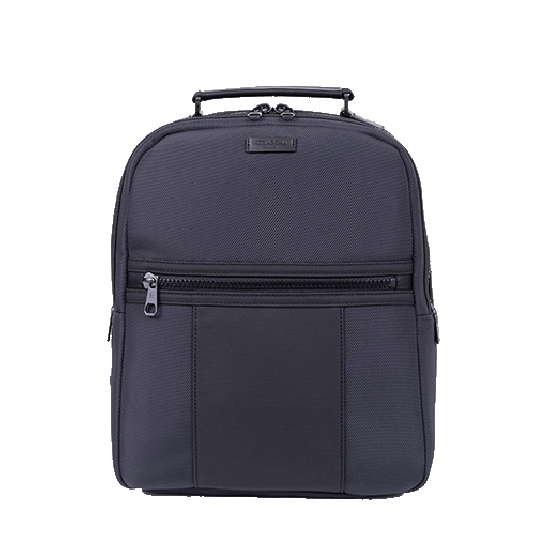 خرید کوله پشتی لپ تاپ هگزاگونا 13 اینچ مدل هوریزون رنگ خاکستری چمدان ایران - HEXAGONA HORIZON Backpack 13" 7662833300