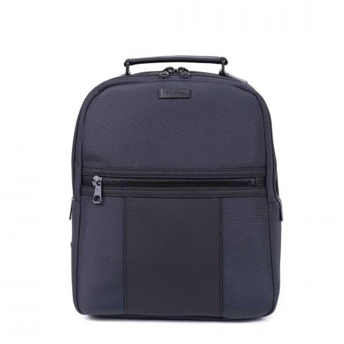 خرید کوله پشتی لپ تاپ هگزاگونا 13 اینچ مدل هوریزون رنگ خاکستری چمدان ایران - HEXAGONA HORIZON Backpack 13" 7662833300