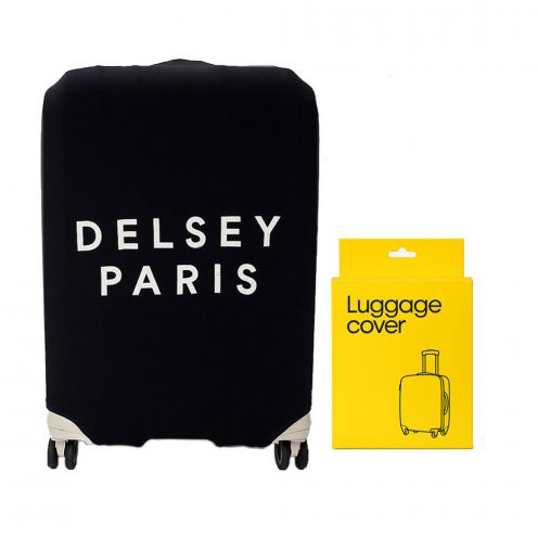 قیمت و خرید کاور استرچ چمدان دلسی پاریس سایز بزرگ دلسی ایران – delseyiran LARGE SIZE COVER DELSEY PARIS